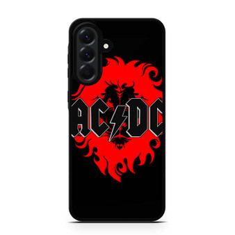 ACDC Samsung Galaxy A56 Case