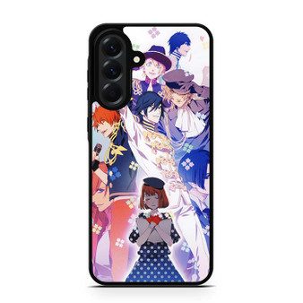 Anime Uta No Prince Sama 2 Samsung Galaxy A56 Case