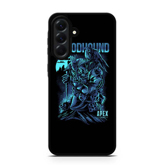 Apex Legends Bloodhound Samsung Galaxy A56 Case