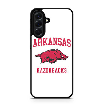 Arkansas razorbacks 2 Samsung Galaxy A56 Case