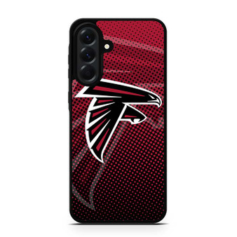 Atlanta Falcons 1 Samsung Galaxy A56 Case