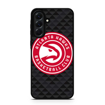 Atlanta Hawks Samsung Galaxy A56 Case