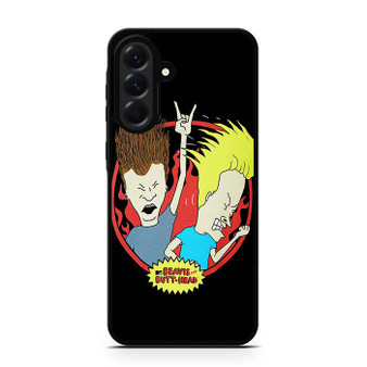 Beavis 2 Samsung Galaxy A56 Case