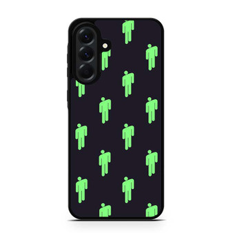 Blohsh pattern Samsung Galaxy A56 Case