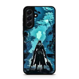 Bloodborne 1 Samsung Galaxy A56 Case