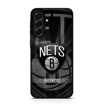 Brooklyn Nets Samsung Galaxy A56 Case