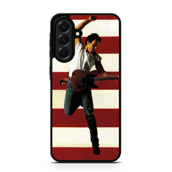 Bruce springsteen 2 Samsung Galaxy A56 Case
