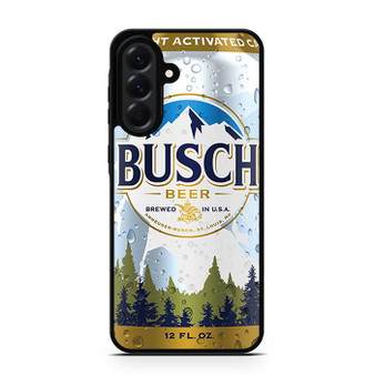 Busch Light Beer Samsung Galaxy A56 Case