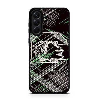 Carolina Gamecocks 3 Samsung Galaxy A56 Case