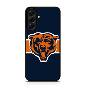 Chicago Bears 1 Samsung Galaxy A56 Case