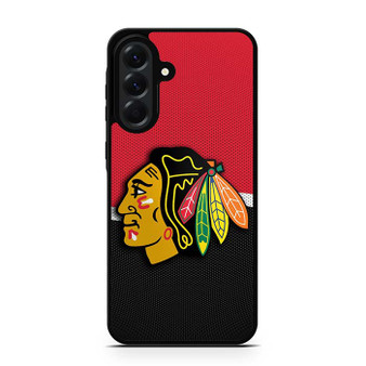 Chicago Blackhawks 2 Samsung Galaxy A56 Case