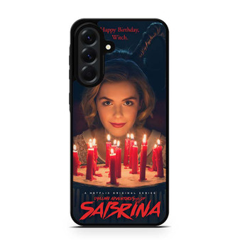 Chilling Sabrina Samsung Galaxy A56 Case