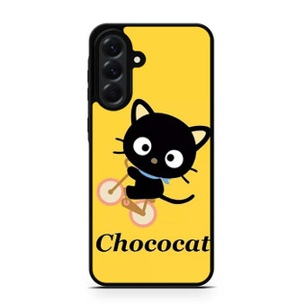 Chococat 1 Samsung Galaxy A56 Case