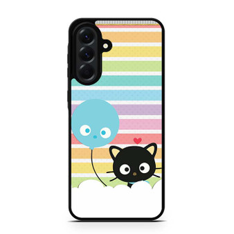 Chococat 2 Samsung Galaxy A56 Case