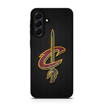 Cleveland Cavaliers 5 Samsung Galaxy A56 Case