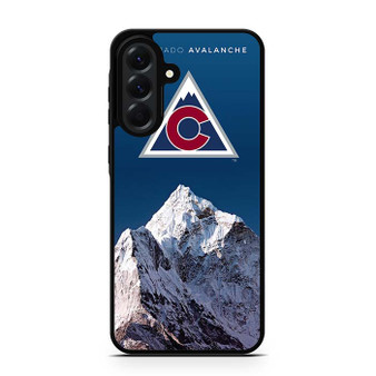 Colorado Avalanche 2 Samsung Galaxy A56 Case