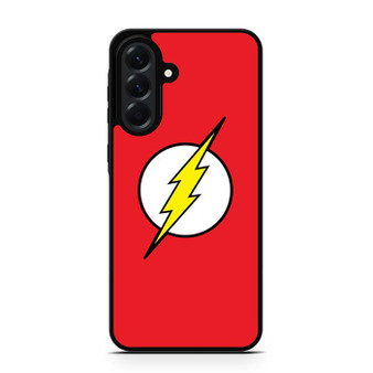 Flash logo Samsung Galaxy A56 Case