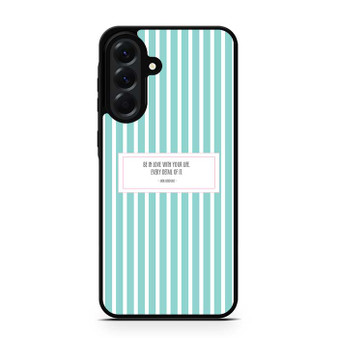 Kate spade 4 Samsung Galaxy A56 Case