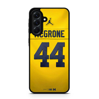 McGrone 44 Samsung Galaxy A56 Case