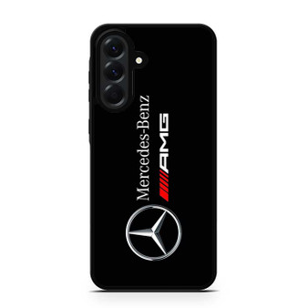 Mercedes AMG Samsung Galaxy A56 Case