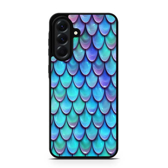 Mermaid Scales Samsung Galaxy A56 Case