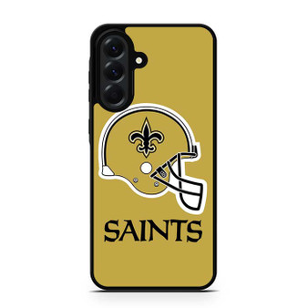 New Orleans Saints Samsung Galaxy A56 Case