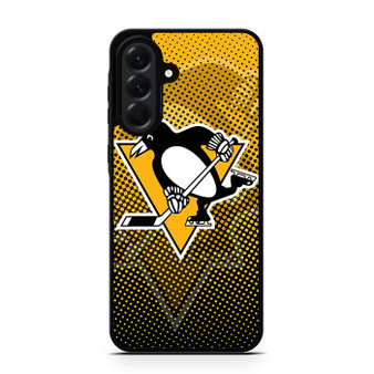 Pittsburgh Penguins 1 Samsung Galaxy A56 Case