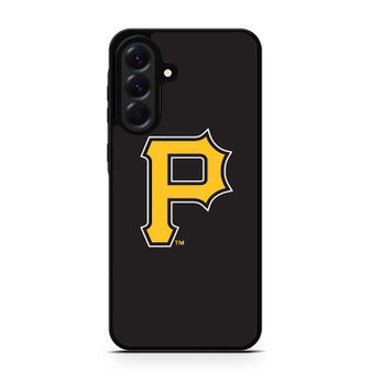 Pittsburgh Pirates 1 Samsung Galaxy A56 Case