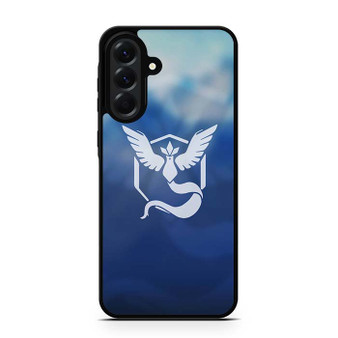 Pokemon Go Teams Samsung Galaxy A56 Case