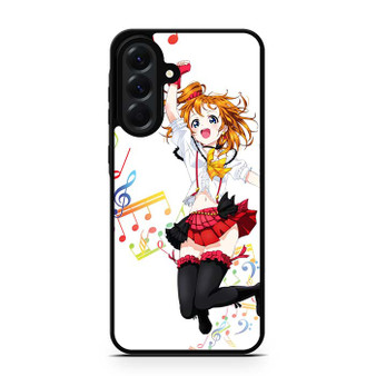School Idol Project Honoka Kosaka 4 Samsung Galaxy A56 Case