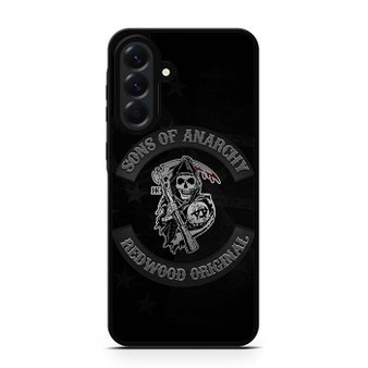 Sons of Anarchy Redwood Original Samsung Galaxy A56 Case