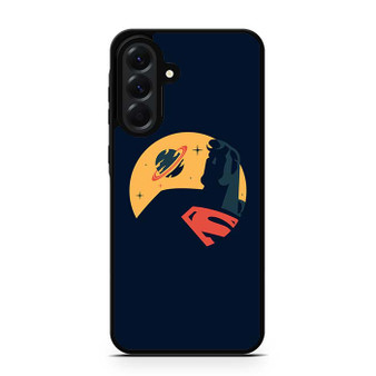 Superman Clarck Kent Samsung Galaxy A56 Case