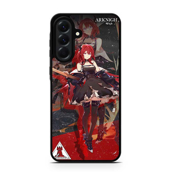 Surtr Arknights Samsung Galaxy A56 Case