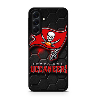 Tampa Bay Buccaneers 1 Samsung Galaxy A56 Case