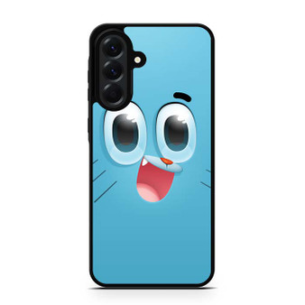 The amazing world of gumball 2 Samsung Galaxy A56 Case