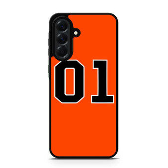 The Duke of Hazzard 4 Samsung Galaxy A56 Case