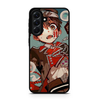 Toilet Bound Hanako Kun 2 Samsung Galaxy A56 Case