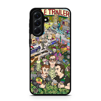 Trailer Park Boys Samsung Galaxy A56 Case