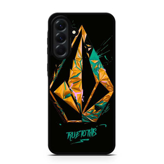 Volcom Stone Art Samsung Galaxy A56 Case