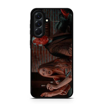 Wandavision 3 Samsung Galaxy A56 Case