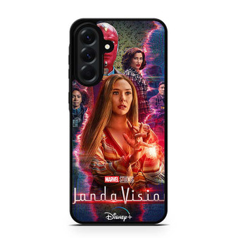 Wandavision 4 Samsung Galaxy A56 Case