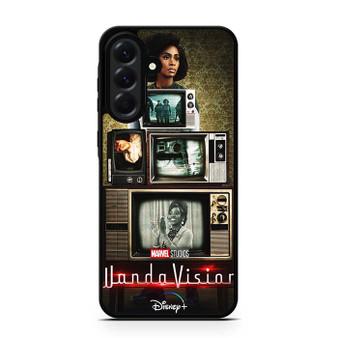 Wandavision Monica Rambeau 1 Samsung Galaxy A56 Case