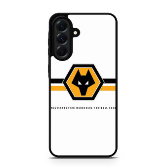Wolverhampton 2 Samsung Galaxy A56 Case