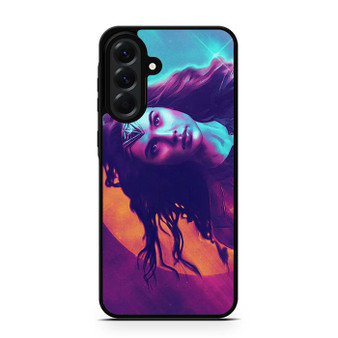 Wonder Woman 1984 Gal Gadot 2 Samsung Galaxy A56 Case