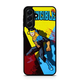 Invincible 2 Samsung Galaxy A56 Case
