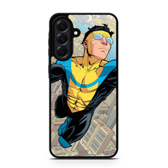 Invincible Mark Samsung Galaxy A56 Case