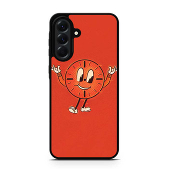 Loki Miss Minute 1 Samsung Galaxy A56 Case