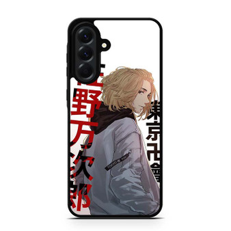 Tokyo Revengers Mikey 1 Samsung Galaxy A56 Case