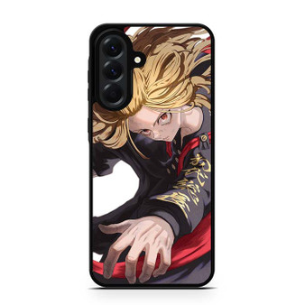 Tokyo Revengers Mikey 2 Samsung Galaxy A56 Case