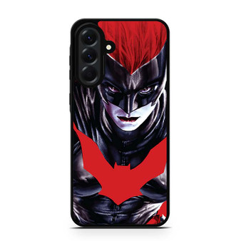 Batwoman Samsung Galaxy A56 Case
